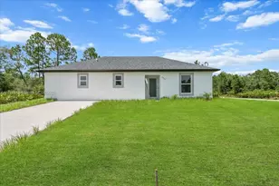 3707 E 20th St, Lehigh Acres, FL 33920 - Photo 1