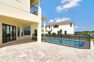 10400 S Barnsley Dr, Parkland, FL 33076 - Photo 17