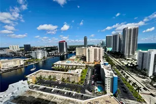 1945 S Ocean Dr, Hallandale Beach, FL 33009 - Photo 1