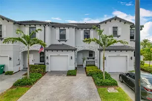 20371 NW 5th Ct, Miami Gardens, FL 33169 - Photo 1