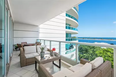 2127 Brickell Ave #1005, Miami, FL 33129 - Photo 1