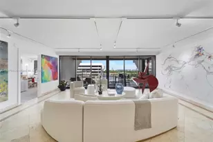 3 Grove Isle Dr, Miami, FL 33133 - Photo 21