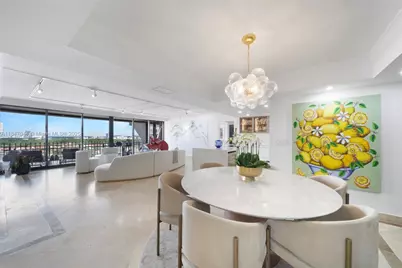 3 Grove Isle Dr #C1804, Miami, FL 33133 - Photo 1