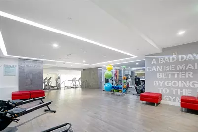 901 Brickell Key Blvd #805, Miami, FL 33131 - Photo 39