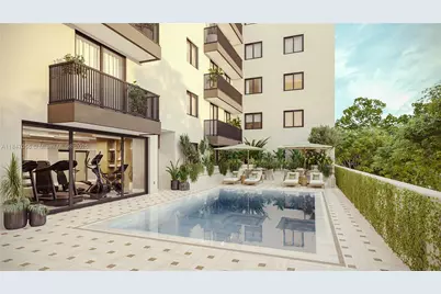 758 NW 2nd St #606, Miami, FL 33128 - Photo 9