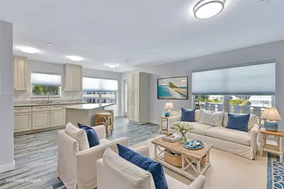 2929 SE Ocean Blvd #F6, Stuart, FL 34996 - Photo 1