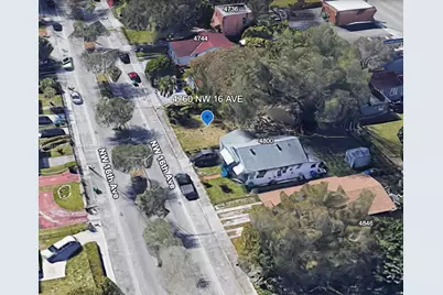 4760 NW 16 Th Ave, Miami, FL 33142 - Photo 3