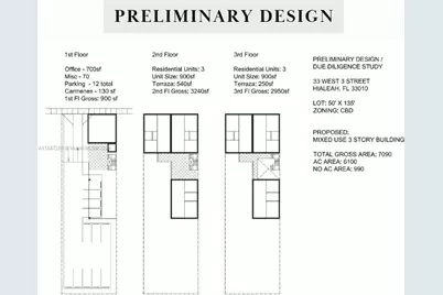 33 W 3rd St, Hialeah, FL 33010 - Photo 5