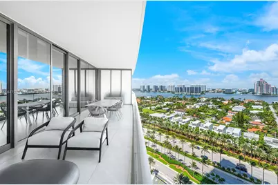 18975 E Collins Ave #1403, Sunny Isles Beach, FL 33160 - Photo 35