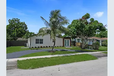 6220 NW 12th Ct, Sunrise, FL 33313 - Photo 41