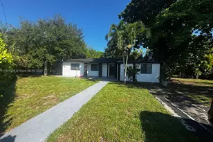930 NE 163rd St, North Miami Beach, FL 33162 - Photo 1