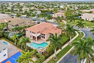 18900 SW 32nd Ct, Miramar, FL 33029 - Photo 3