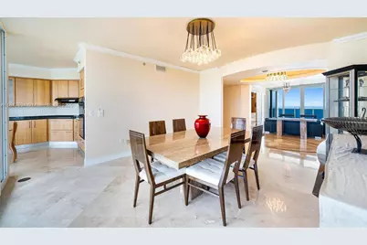 19111 Collins Ave #704, Sunny Isles Beach, FL 33160 - Photo 5