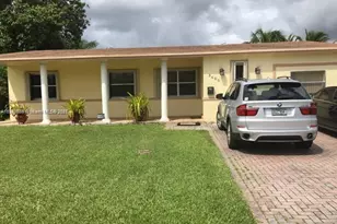 3600 E Shore Rd, Miramar, FL 33023 - Photo 1