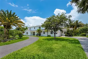 13020 SW 70th Ave, Pinecrest, FL 33156 - Photo 1