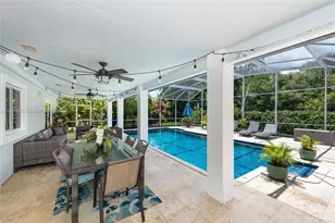 13020 SW 70th Ave, Pinecrest, FL 33156 - Photo 5