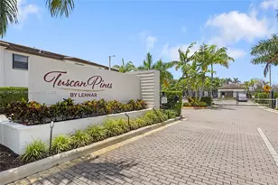 147 SW 185th Way, Pembroke Pines, FL 33029 - Photo 33