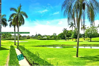 681 S Hollybrook Dr #109, Pembroke Pines, FL 33025 - Photo 31