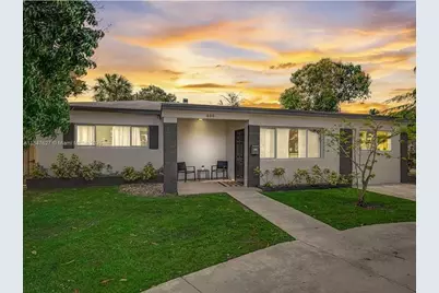 800 SW 26th Ct, Fort Lauderdale, FL 33315 - Photo 21