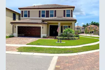 4162 NE 21st St, Homestead, FL 33033 - Photo 1