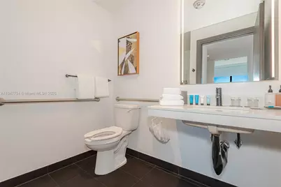 398 NE 5th St #4417, Miami, FL 33132 - Photo 29
