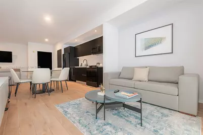 398 NE 5th St #4417, Miami, FL 33132 - Photo 13