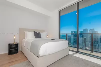 398 NE 5th St #4417, Miami, FL 33132 - Photo 21