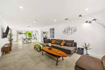 3246 Pierce St, Hollywood, FL 33021 - Photo 5