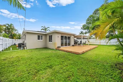 3246 Pierce St, Hollywood, FL 33021 - Photo 33