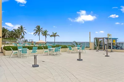 2501 S Ocean Dr #1105, Hollywood, FL 33019 - Photo 31