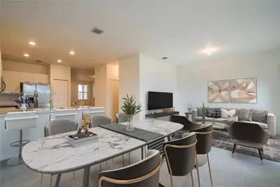 12811 NW 23rd Place, Miami, FL 33167 - Photo 1