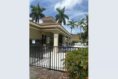 8922 SW 18th St #8922, Miramar, FL 33025 - Photo 13