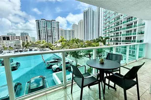 100 Bayview Dr, Sunny Isles Beach, FL 33160 - Photo 15