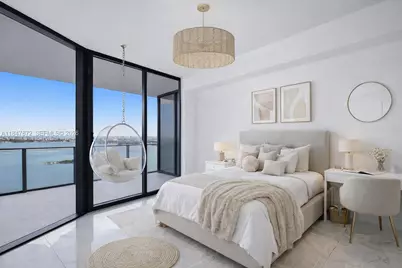 700 NE 24th St #3502, Miami, FL 33137 - Photo 7