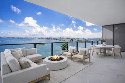 700 NE 24th St #3502, Miami, FL 33137 - Photo 11