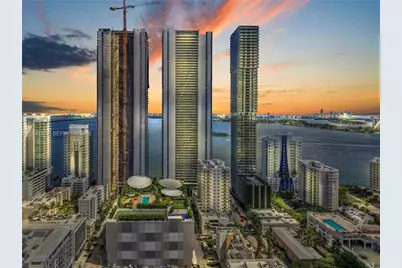 700 NE 24th St #3502, Miami, FL 33137 - Photo 61