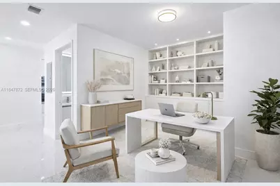 700 NE 24th St #3502, Miami, FL 33137 - Photo 5