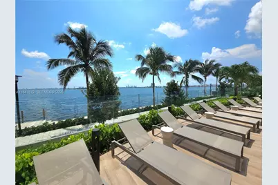 700 NE 24th St #3502, Miami, FL 33137 - Photo 13