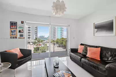 1245 West Ave #401, Miami Beach, FL 33139 - Photo 1
