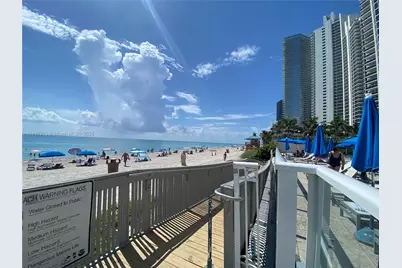 19201 Collins Ave #733, Sunny Isles Beach, FL 33160 - Photo 15