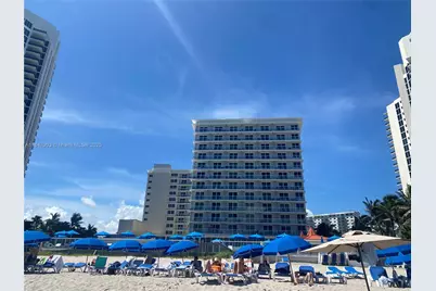 19201 Collins Ave #733, Sunny Isles Beach, FL 33160 - Photo 5