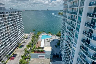 1881 79th St Cswy #404, North Bay Village, FL 33141 - Photo 5