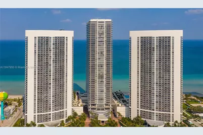 1830 S Ocean Dr #PH-5102, Hallandale Beach, FL 33009 - Photo 43
