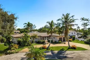 12511 Ramiro St, Coral Gables, FL 33156 - Photo 1