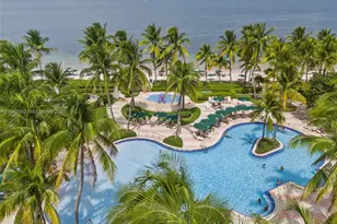 703 Crandon Blvd, Key Biscayne, FL 33149 - Photo 5