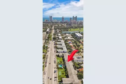 900 Atlantic Shores Blvd #215, Hallandale Beach, FL 33009 - Photo 49