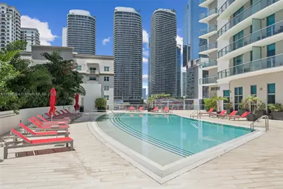 1100 S Miami Ave #1609, Miami, FL 33130 - Photo 3