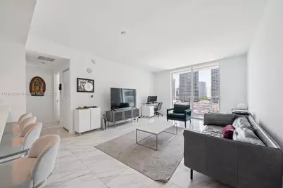 1100 S Miami Ave #1609, Miami, FL 33130 - Photo 5