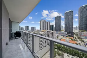 1100 S Miami Ave, Miami, FL 33130 - Photo 1