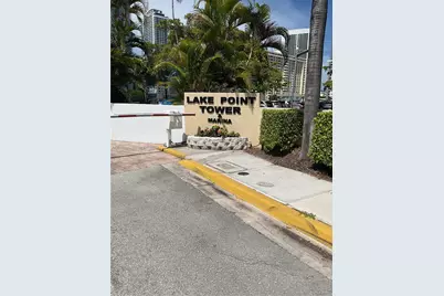 100 Golden Isles Dr #706, Hallandale Beach, FL 33009 - Photo 1